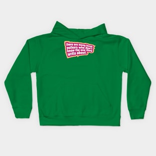 Write about Kids Hoodie